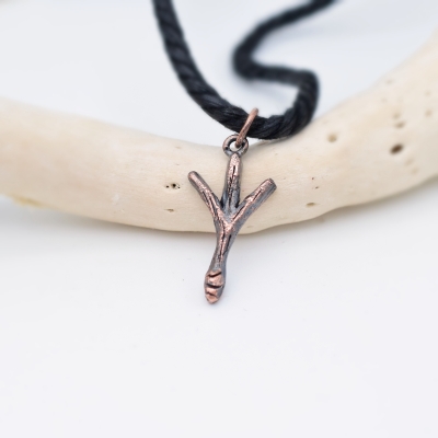 Runa Algiz Zawieszka